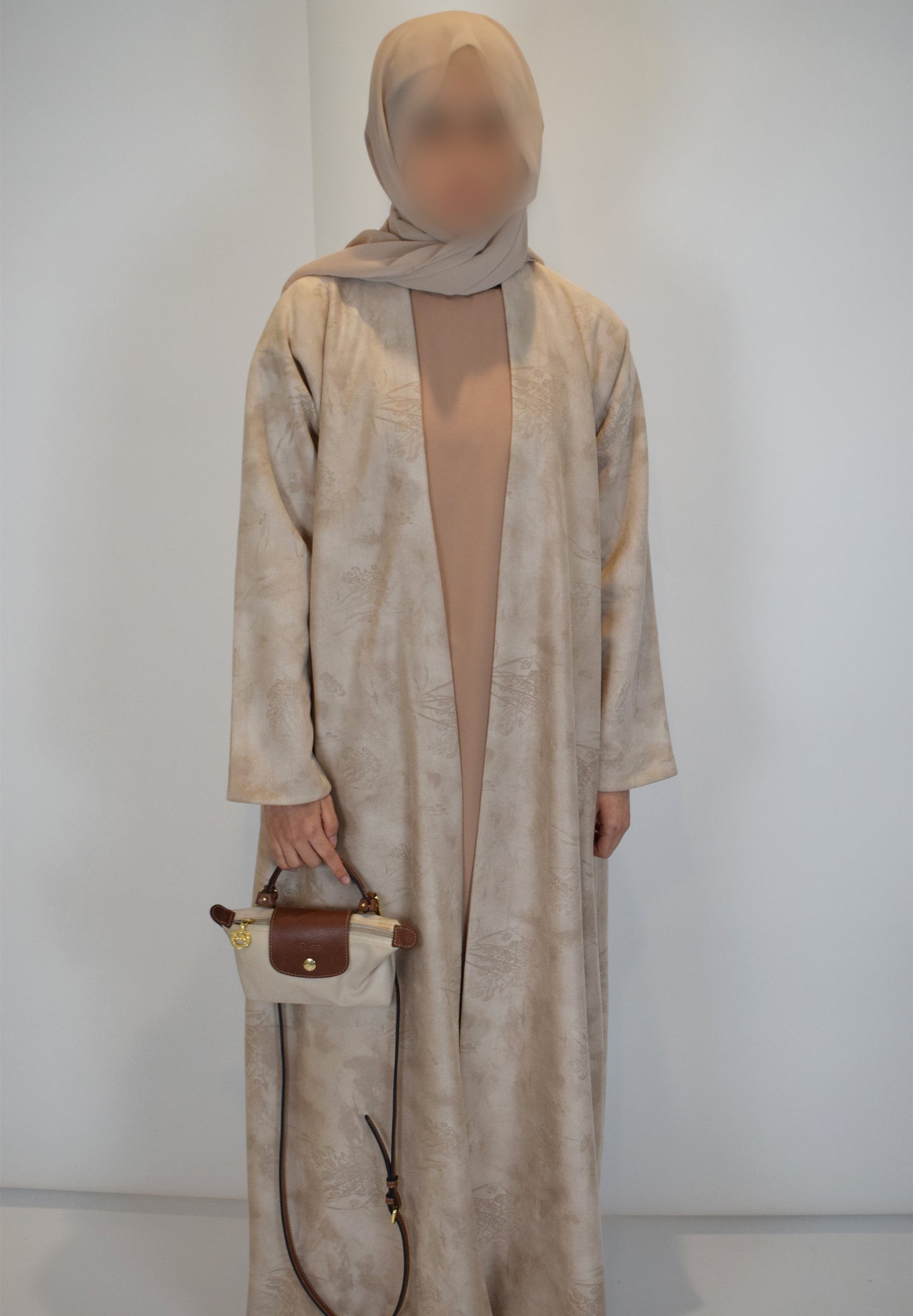 Safa coat