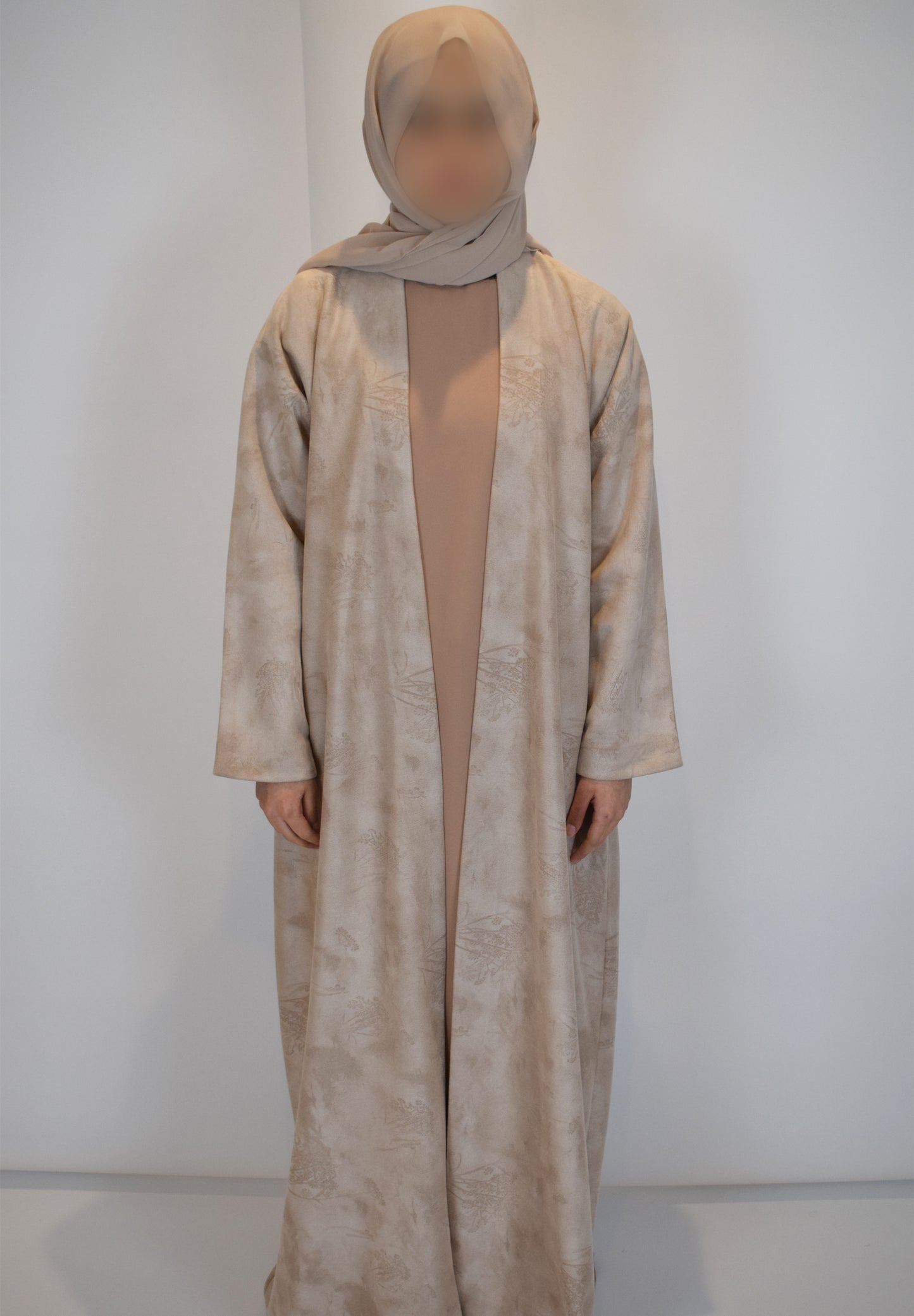 Safa coat
