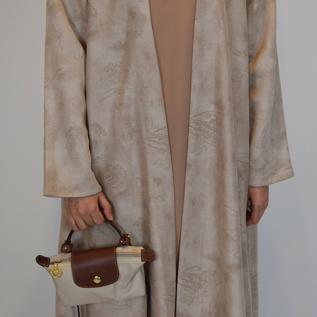 Safa coat