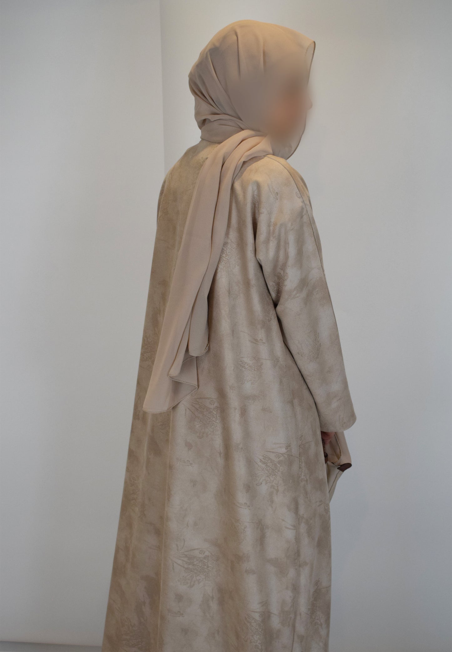 Safa coat