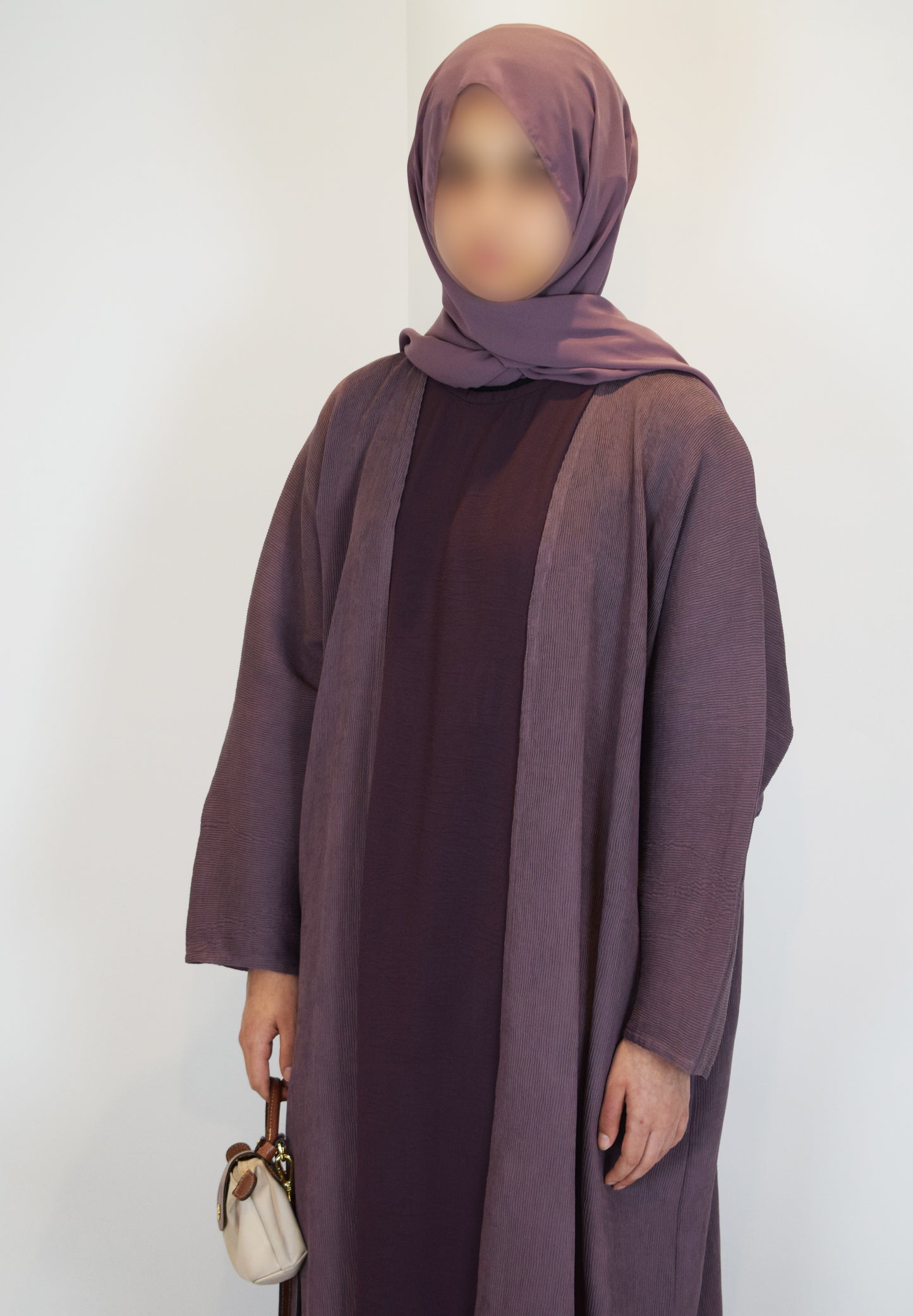 Pale Plum