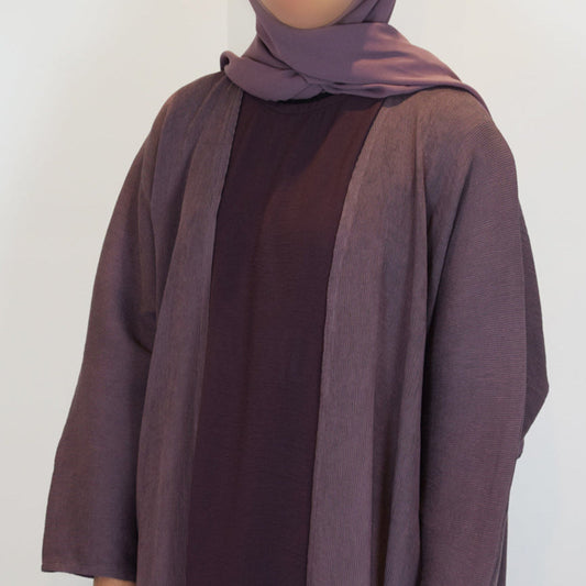 Pale Plum
