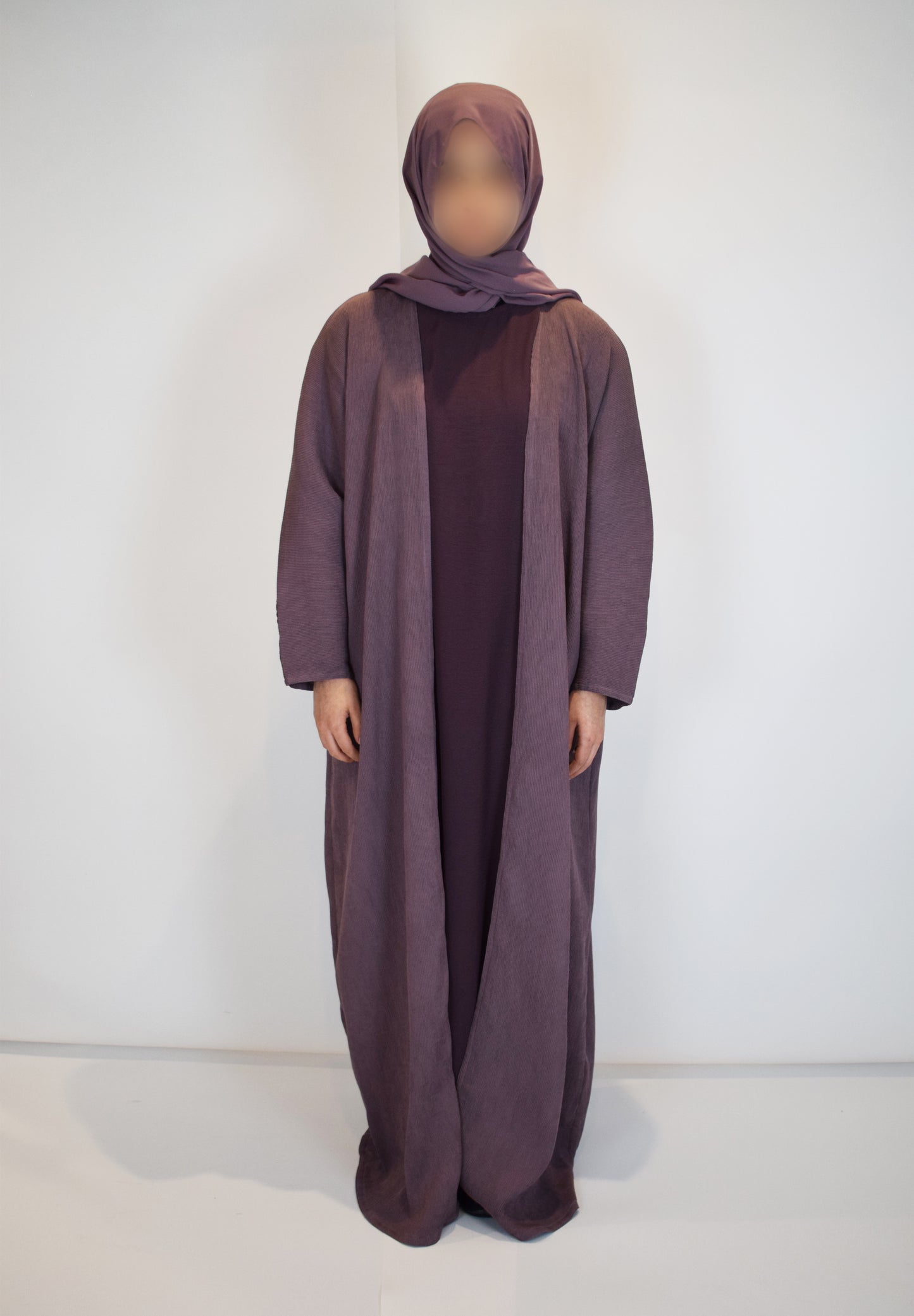 Pale Plum