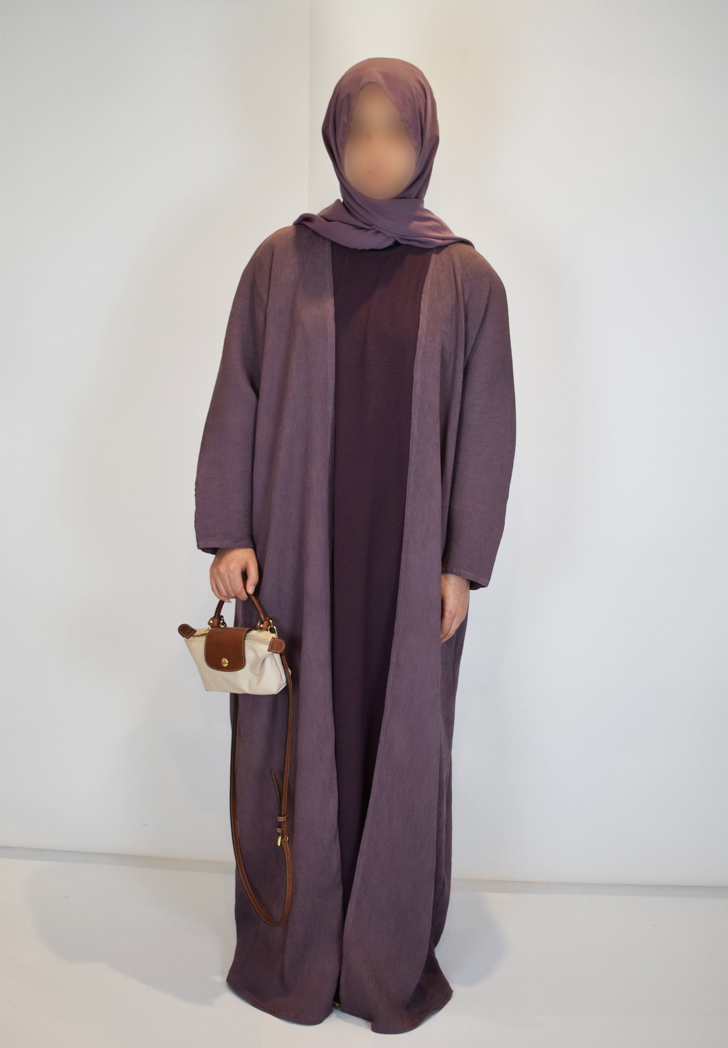Pale Plum