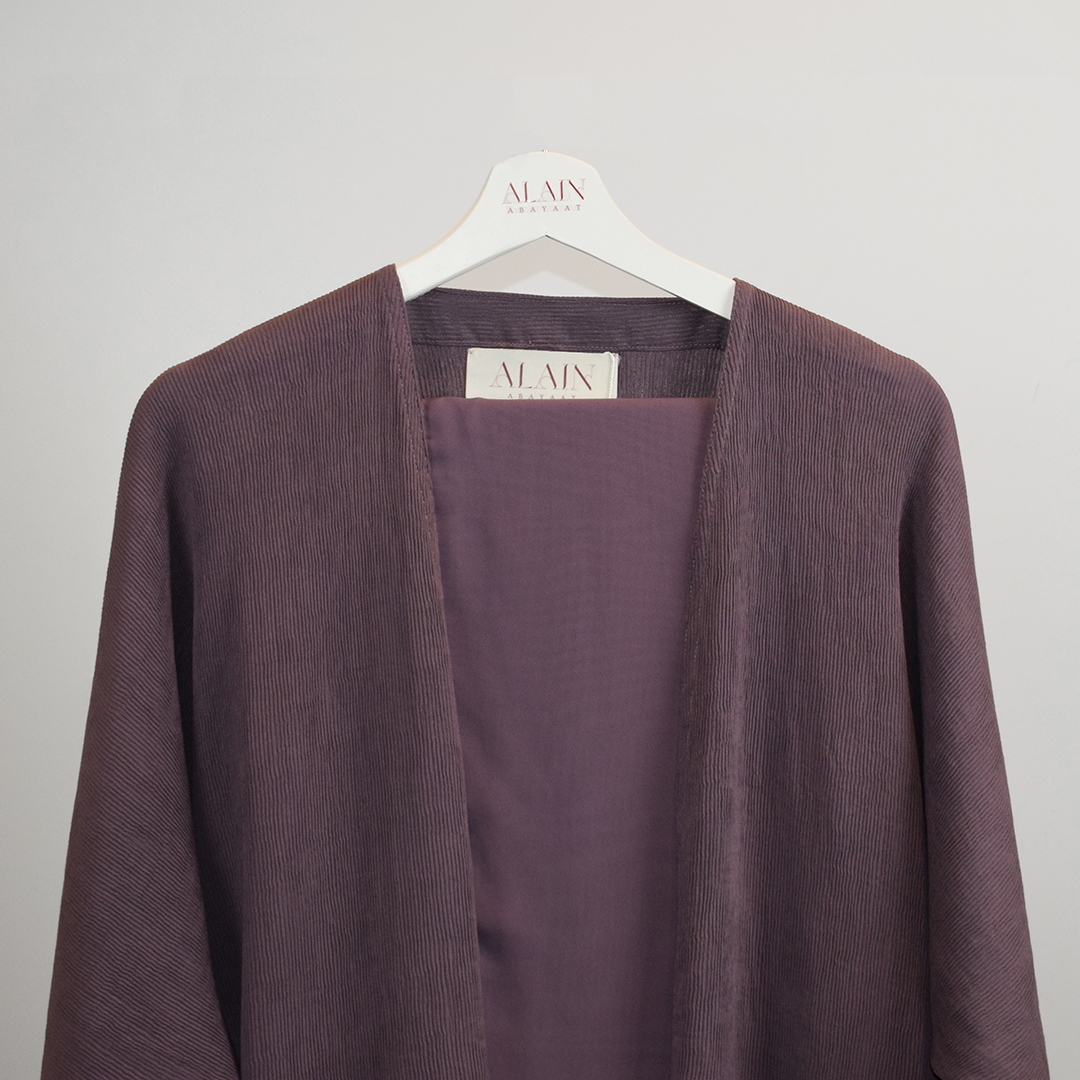 Pale Plum