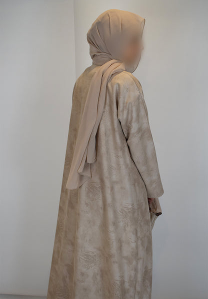 Safa coat