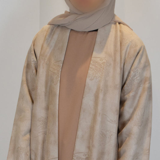Safa coat