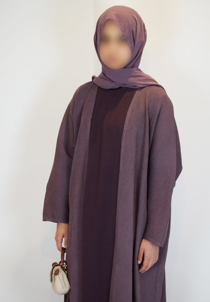 Pale Plum